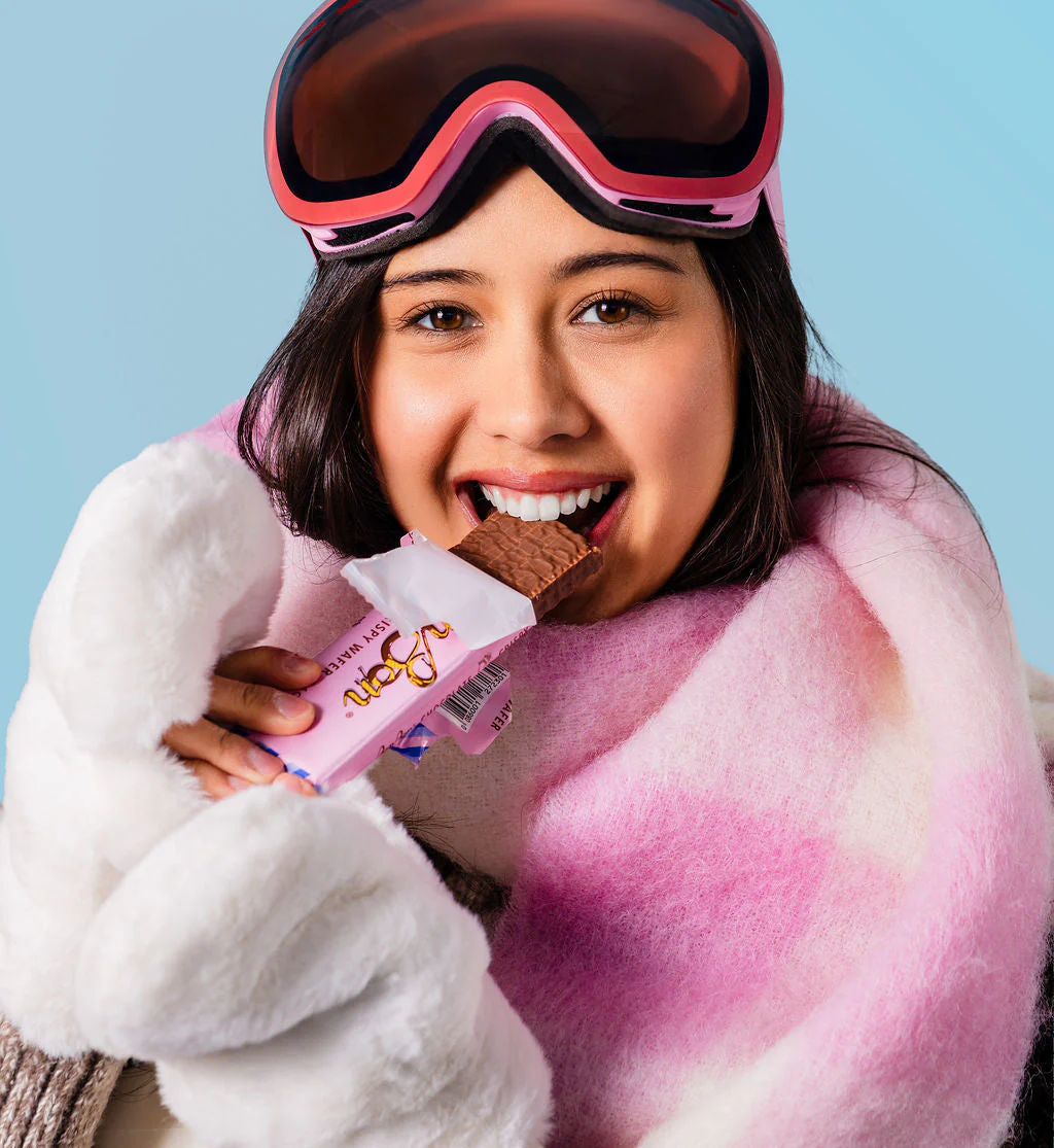 Sweet Scandi Bliss From NYC